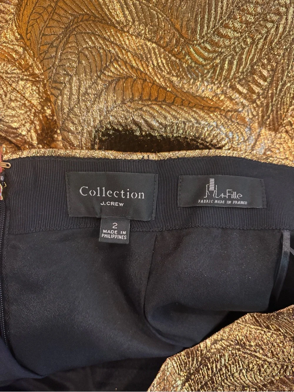 J. Crew crew collection